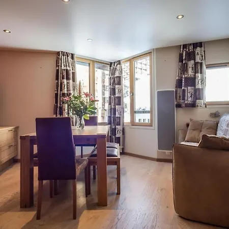 Immodreams - Le Refuge Apartment