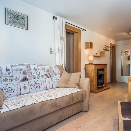 Immodreams - Le Refuge * Morzine