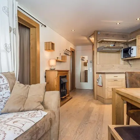 Immodreams - Le Refuge Apartment