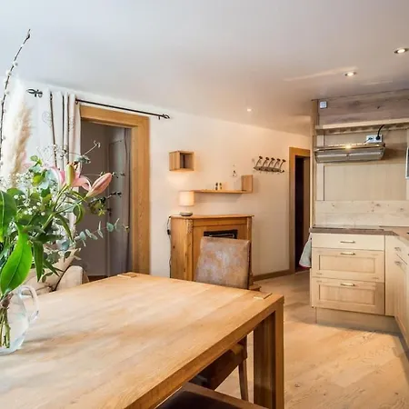 Lägenhet Immodreams - Le Refuge Morzine