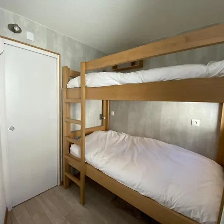 Immodreams - Le Refuge Lägenhet Morzine