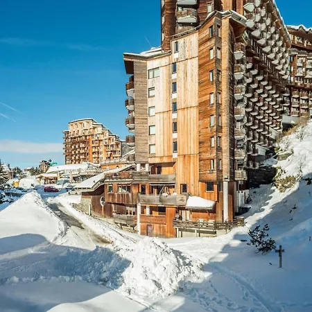 Immodreams - Le Refuge Apartment Morzine