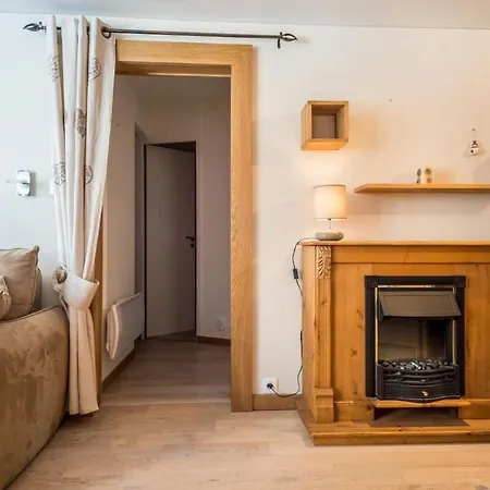 Immodreams - Le Refuge Apartment *