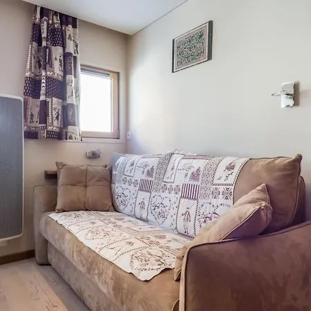 Appartement Immodreams - Le Refuge