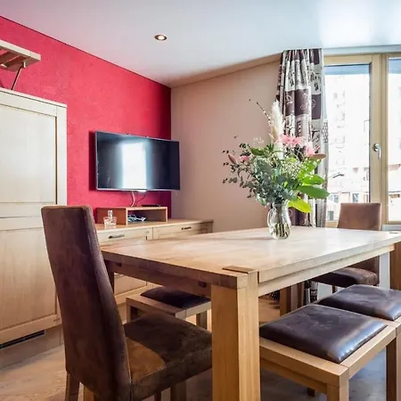 Apartment Immodreams - Le Refuge *