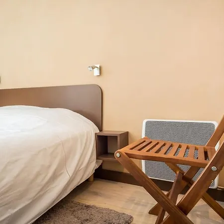 Apartment Immodreams - Le Refuge *