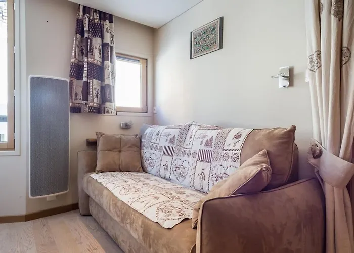 Appartamento Immodreams - Le Refuge
