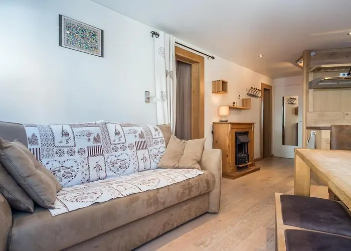 Immodreams - Le Refuge * Morzine