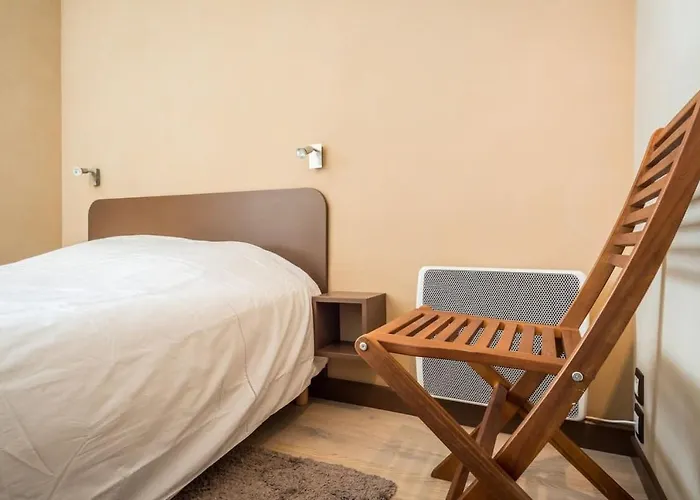 Appartamento Immodreams - Le Refuge *