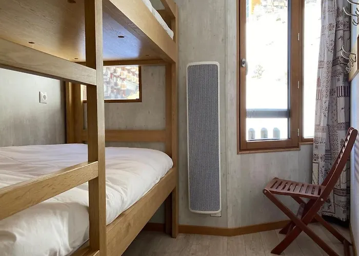 Immodreams - Le Refuge Morzine